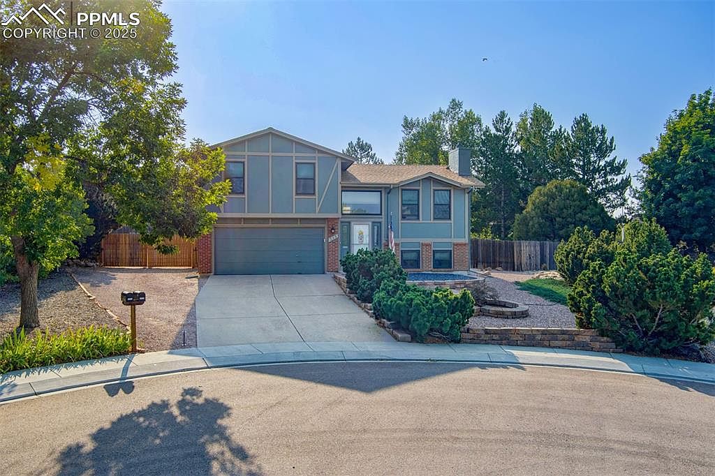 2553 Legend Dr, Colorado Springs, CO 80920 | Zillow