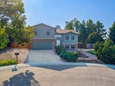 2553 Legend Dr, Colorado Springs, CO, 80920