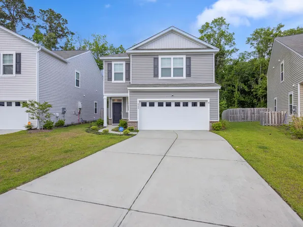 849 Kirby Ct, Charleston, SC 29414