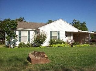 4716 Spiser Ln, Wichita Falls, TX 76302