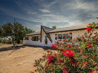 55723 Tanager Rd, Yucca Valley, CA 92284