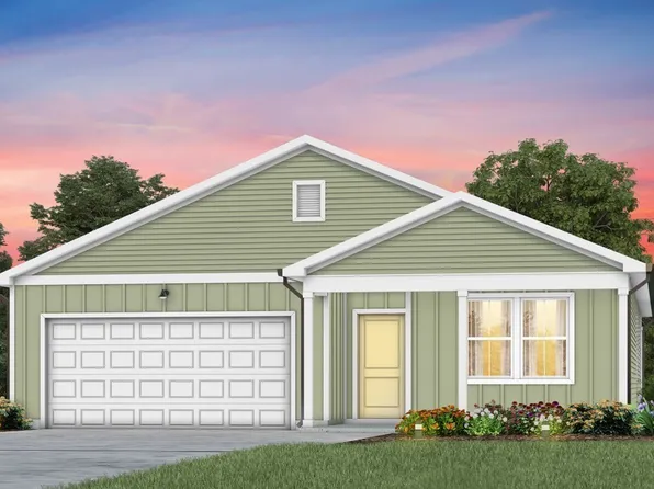 3638 Haplander Ct Lot 112, Columbia, TN 38401