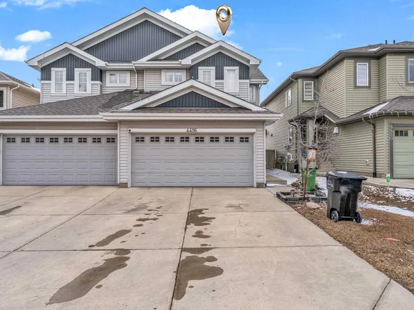 4416 6th St NW, Edmonton, AB T6T 0Z8