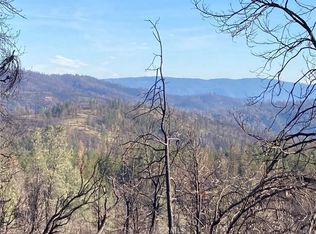 191 Ruiz Rd, Berry Creek, CA 95916