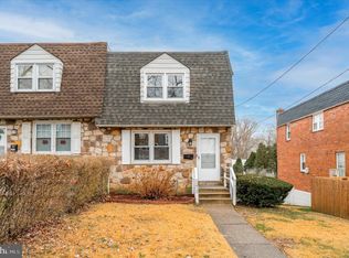 1415 Elson Rd, Brookhaven, PA 19015