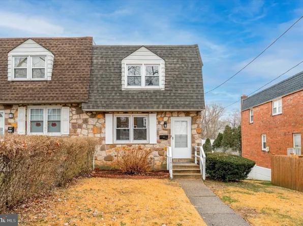 1415 Elson Rd, Brookhaven, PA 19015