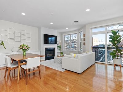 195 High St APT 202, Brookline, MA, 02445