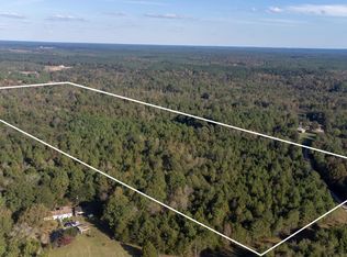 0 Gordon Town Rd, Edgefield, SC 29824