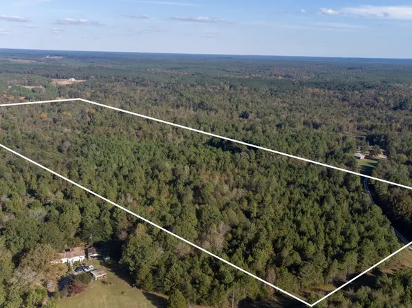 0 GORDONTOWN RD Road, Edgefield, SC 29824