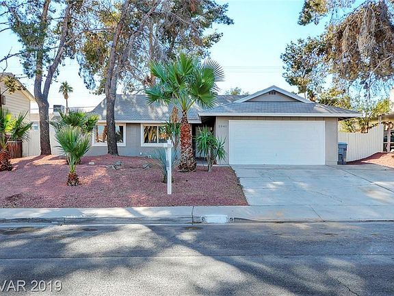 2nd image of 2541 Vegas Valley Dr