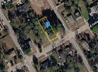 1312 E Collin St, Corsicana, TX 75110