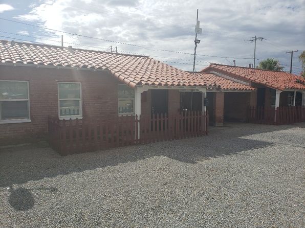 301 N Sunshine Blvd #8