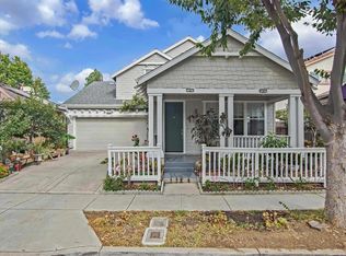 4206 Westminster Cir, Fremont, CA 94536