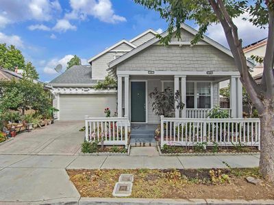 4206 Westminster Cir, Fremont, CA, 94536