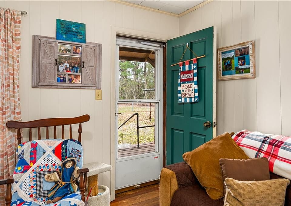 796 Robinson Bridge Rd, Woodworth, LA 71485 Zillow