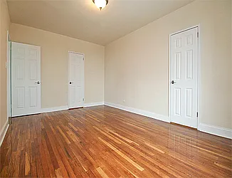 Rented by SW Queens Mezzanine