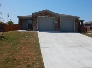 2202 Indian Trl UNIT B, Harker Heights, TX 76548