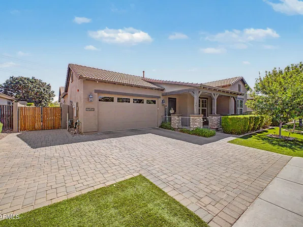 7545 E POSADA Avenue, Mesa, AZ 85212