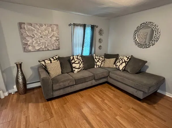42 Stevens, 42 Stevens St #1, New Haven, CT 06519