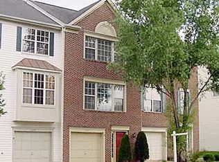 13242 Coppermill Dr, Herndon, VA 20171