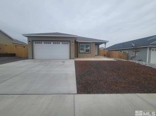 4574 Madison Rd, Fernley, NV 89408