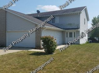 6811 W 158th Pl, Lowell, IN 46356
