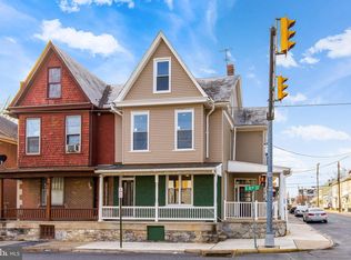 301 S 8th St, Lebanon, PA 17042