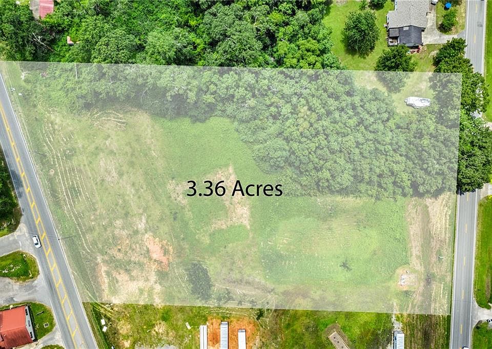 1st image of 0 McCrary Rd