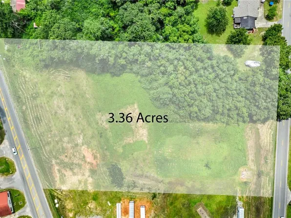 0 McCrary Rd, Semmes, AL 36575