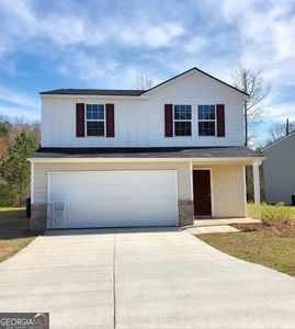 9 Windsor Ct #125, Kingston, GA, 30145