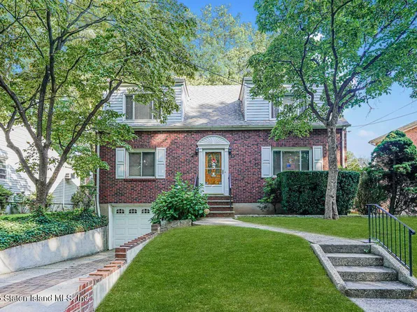 36 Shaw Pl, Staten Island, NY 10302