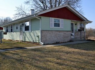 8101 W Denver Ave, Milwaukee, WI 53223