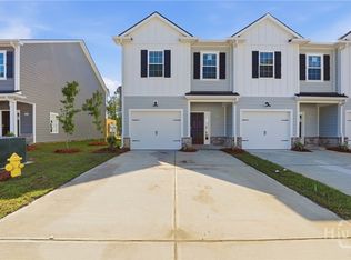 115 Hinesley Way, Pooler, GA 31322