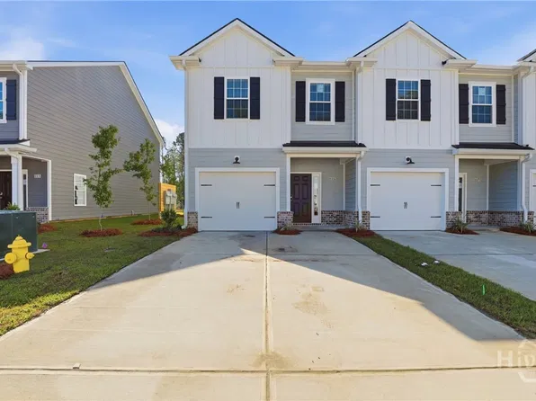 115 Hinesley Way, Pooler, GA 31322