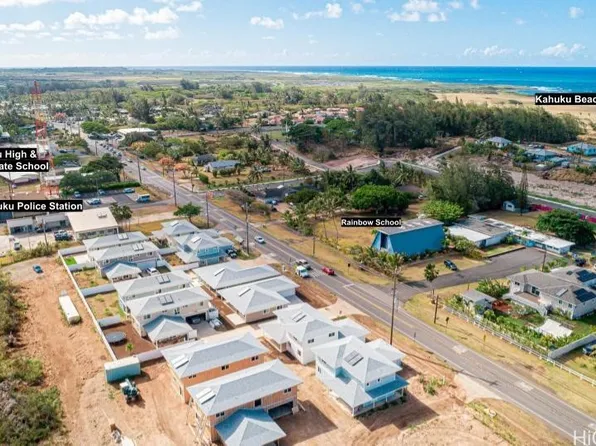 56-458 Kamehameha Hwy #14, Kahuku, HI 96731