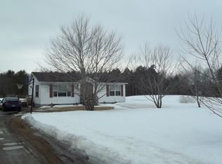 450 Hardscrabble Rd, Poland, ME 04274