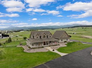 50 Morning View Way, Kalispell, MT 59901