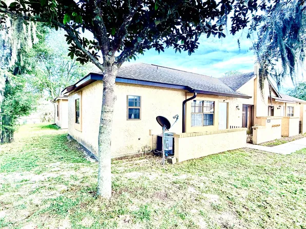 56 Pine Trak Unit 101E, Ocala, FL 34472