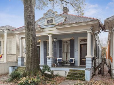 3944 Camp St #46, New Orleans, LA, 70115