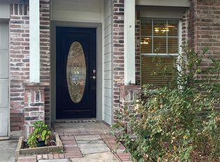 20718 Stewart Crest Ln, Cypress, TX 77433