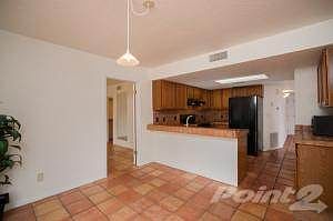 dining to kitchen