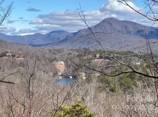 LOT 34 Clear Creek Trl, Lake Lure, NC 28746