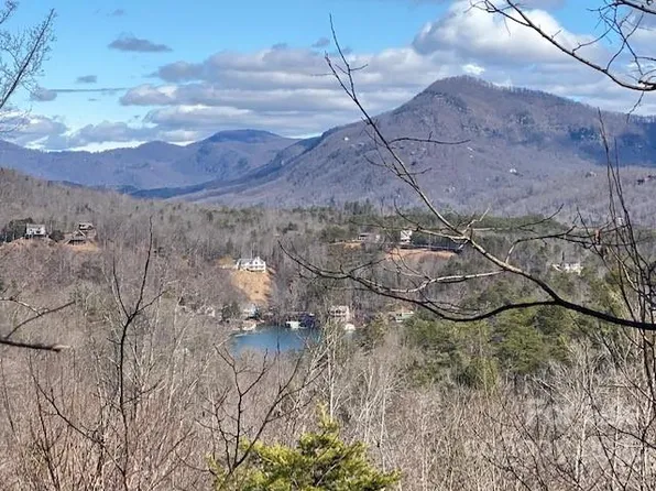LOT 34 Clear Creek Trl, Lake Lure, NC 28746