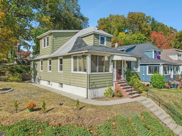 756 Broad St, Bloomfield Twp., NJ 07003
