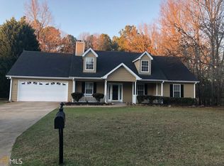 140 Cambridge Way, Covington, GA 30016