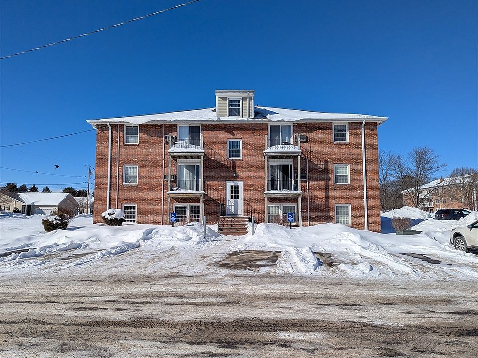 1st image of 10 Woodman Way APT 8