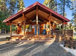 106 Wolf Ridge Lane, Dayton, WA 99328