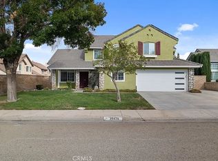 39470 Daylily Pl, Palmdale, CA 93551