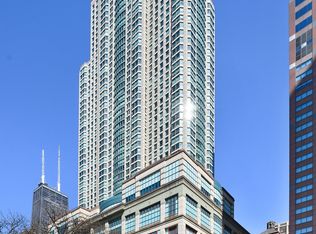 100 E Huron St APT 1107, Chicago, IL