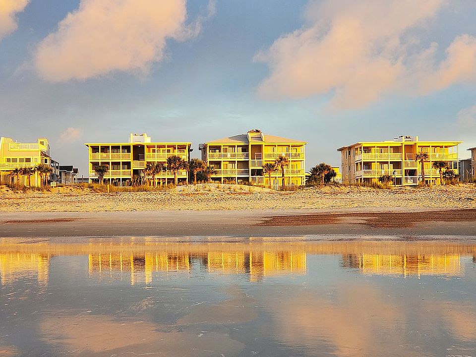 1705 Strand Ave Tybee Island, GA, 31328 Apartments for Rent Zillow